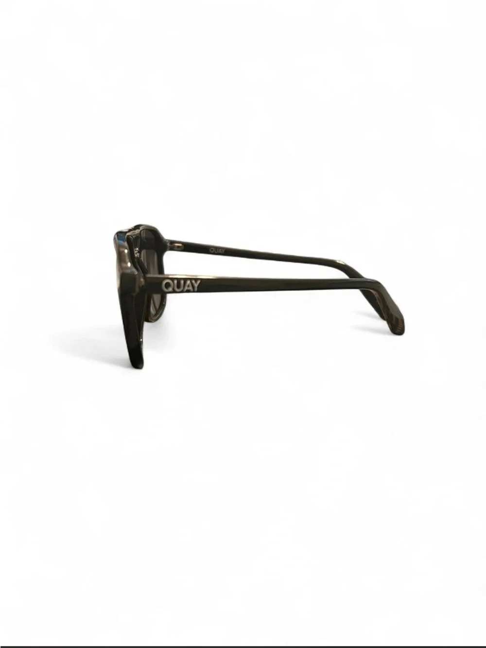 Quay Australia classic aviator